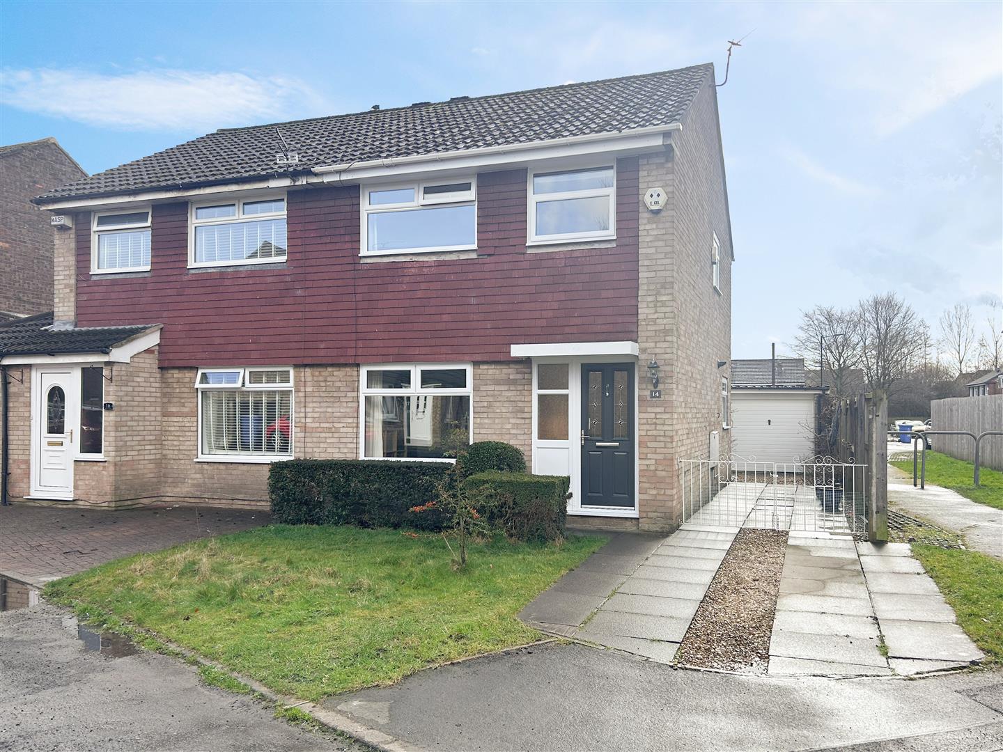 Riley Close, Sale